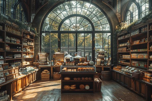 Discover epicerie corner: your french groceries in the uk