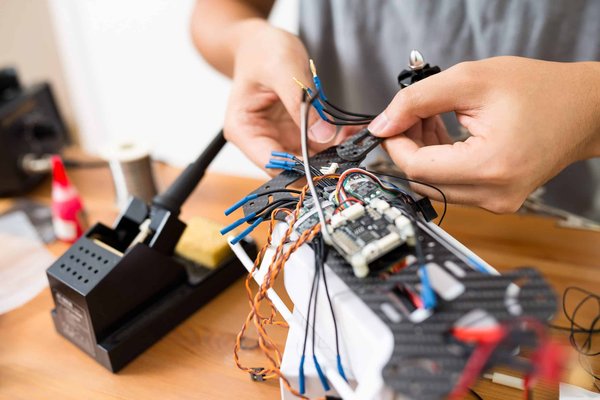 The growing role of drones in business and commerce