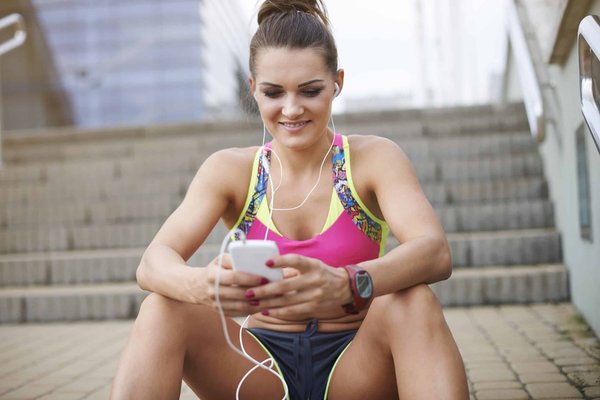 The benefits of consistent sleep patterns