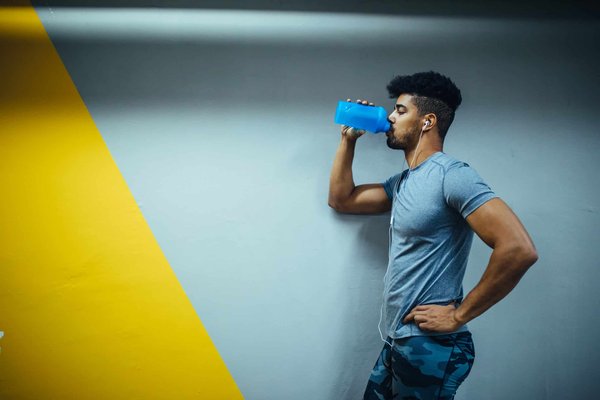 How to achieve optimal hydration for health