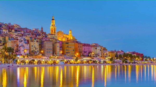 The advantages of making a real estate investment on the Côte d'Azur